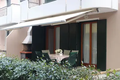 Image de Appartement moderne à Jesolo Pineta