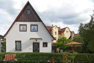 Image de La maison de vacances Meininger