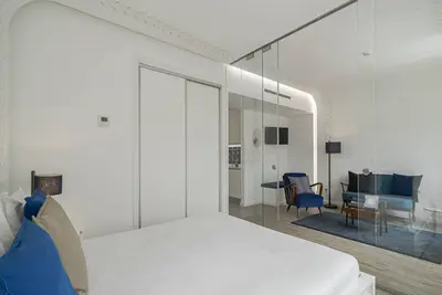 Drapes Design Apartments I