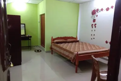 Image de Un Bed & Breakfast Home Etablissement
