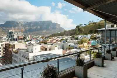 Luxe Penthouse with Private Rooftop Pool and Panoramic Views
