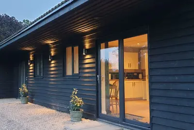Image de Studio Cottage dans le Lincolnshire, The Chicken Coop, près de Cleethorpes Beech
