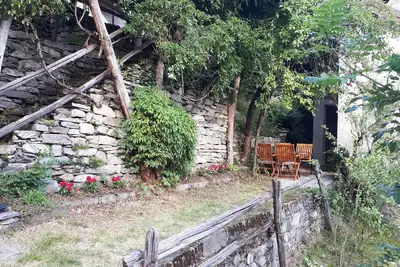 Image de Maison Verte Et Detente