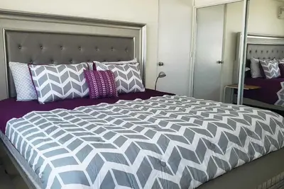 Image de Lux Penthouse Ă Isla Verde pour une escapade romantique en couple!