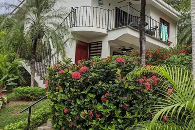Image de Taye's Tropical Retreat