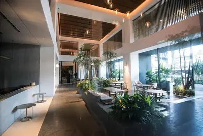 Image de Cozy Family Suite Apartment