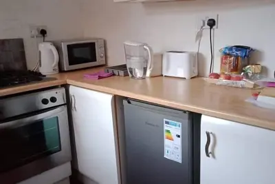 Image de 2 chambres avec salle de bains attenante - Cozy Homes - comme à la maison, pour 6 personnes