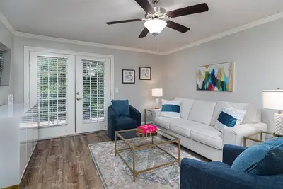 Image de Près du campus et de l'hôpital baptiste! ! !