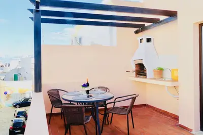 Kasa Sunshine Algarve