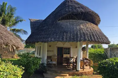 Image de Diani Paradise Villas - Villa Safari -
