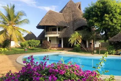 Image de Diani Paradise Villas - Villa Madagascar