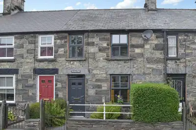 Image de 2 chambres à coucher à Penmachno, near Betws-Y-Coed
