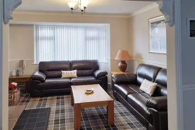 Image de Logement de 3 chambres à Amble