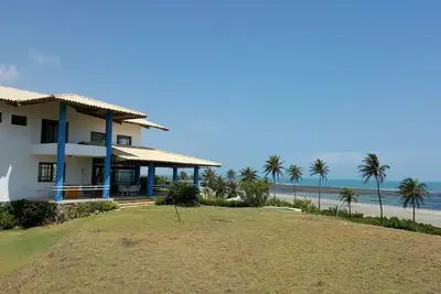 Image de Paradis de la mer à Mundaú, venez.