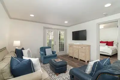 Image de Super endroit! Super proche de Ole Miss!