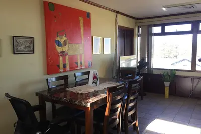 Image de Appartement au centre gastronomique de San Jose