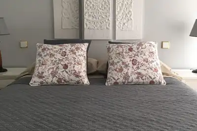 Image de Rental Center Apartment