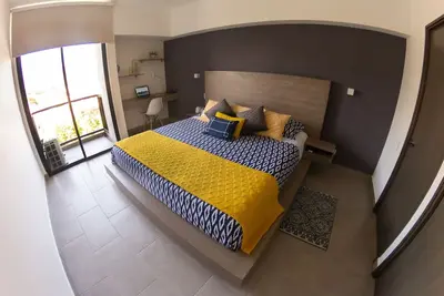 Image de Bel appartement moderne à Santa Tecla, près de la plage