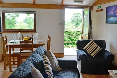 Image de 2 chambres hébergement à Dalston, près de Carlisle