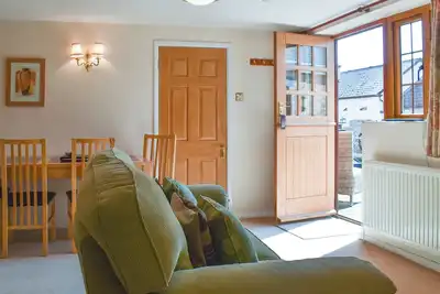 Image de 1 chambres à coucher à Sidbury, near Sidmouth