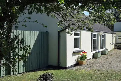 Image de 2 chambres à coucher à Penffordd, near Narberth