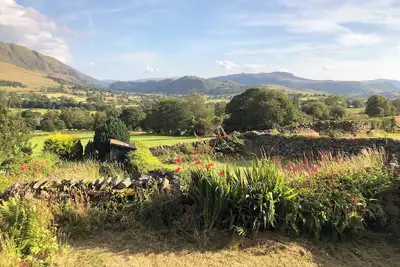 Image de 1 chambres à coucher à Threlkeld, near Keswick