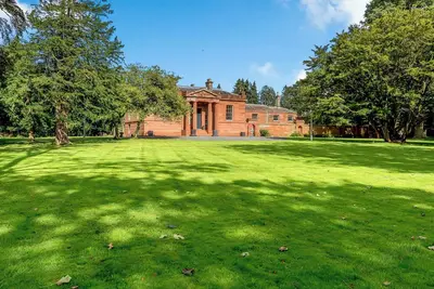 Image de 4 chambres hébergement à Crosby-on-Eden, près de Carlisle