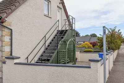 Image de 2 chambres à coucher à Alness, near Invergordon