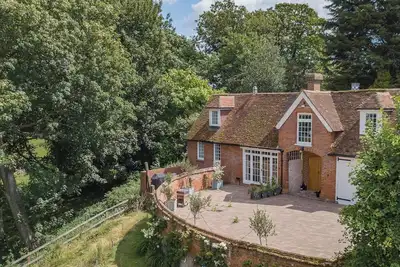 Image de The Coach House Stables