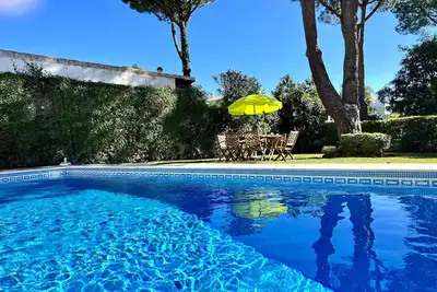 Image de Vilamoura Ocean Villa With Pool by Homing