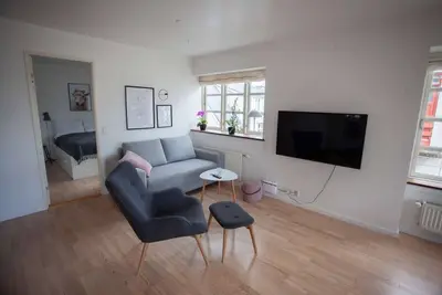 Image de Central apartment in Tórshavn