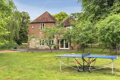 Image de Logement de 3 chambres Ă Hollingbourne