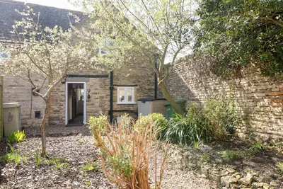 Image de Vue du manoir, Edith Weston