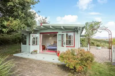 Image de Votre Wyddfa Defaid, Pwllheli