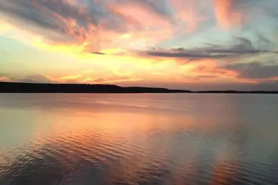 Image de Skiatook Lake House Getaway