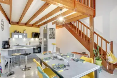 Image de Emeuraude by Interhome