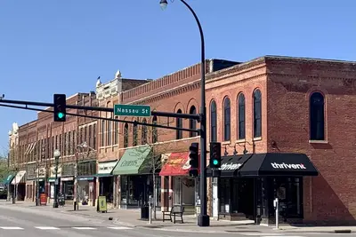 Image de Appartement de 3 chambres, pour 6 personnes