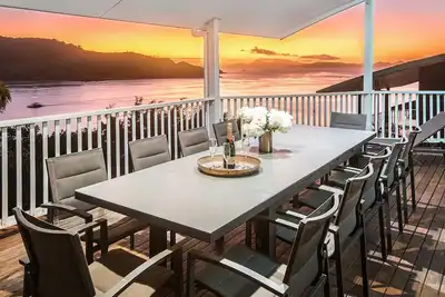 Image de Casuarina Cove 12 sur l'île Hamilton