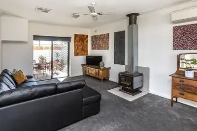 Image de Wild Yam Artstay - Alice Springs
