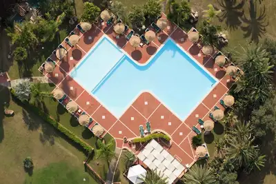 Image de Appartement de vacances avec piscine près de la mer