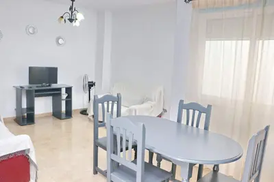 Image de Appartement dans le centre de Conil de la Fra.