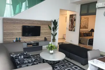 Image de ACComo24 Evo SoHo Appartement