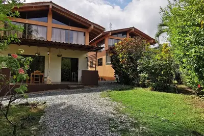 Image de Casa Pura, Montezuma Hills