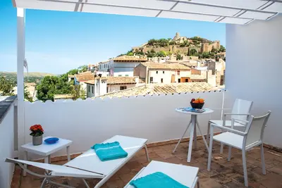 Image de Appartement Can Serol 2