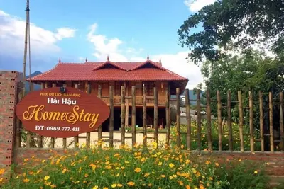 Image de Homestay Hai Hau - Chambre Simple - Moc Chau - Son La