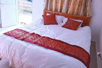 Image de Moc Chau Ecolodge - Chambre Simple