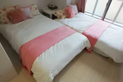 Image de Yado @ Tennouji, Tsuenkaku, Namba, Shinsaibashi, ExTen503