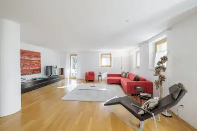 Image de Vivez très bien dans un appartement 4 étoiles supérieur.