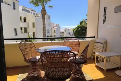 Image de Appartement 1 Chambre 2/4 Personnes Proche Mer