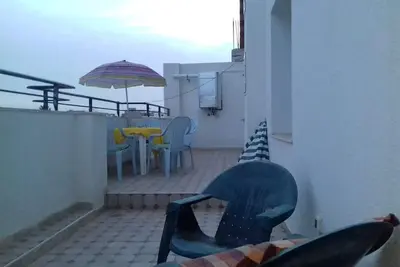 Image de louer pour vacance, jolie appartemment bien équipée a zone touristique de Mahdia